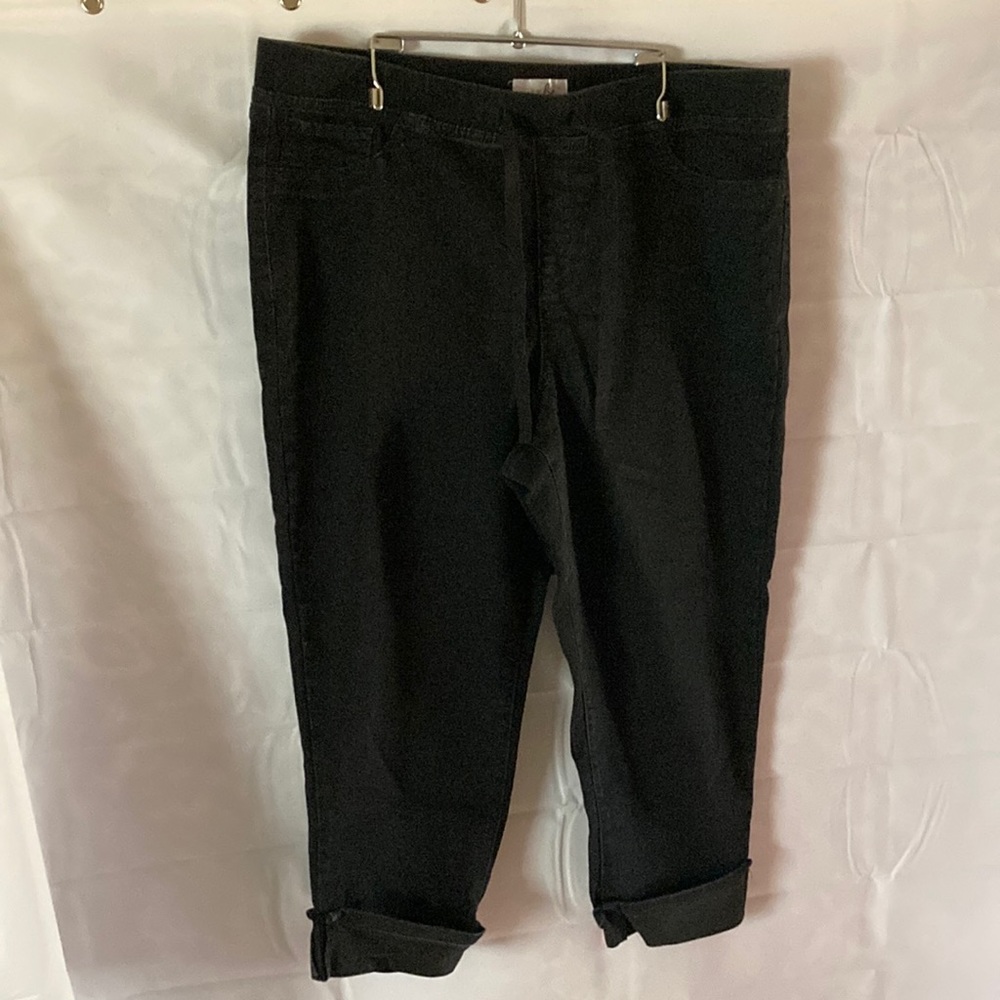 Stretchy jeans